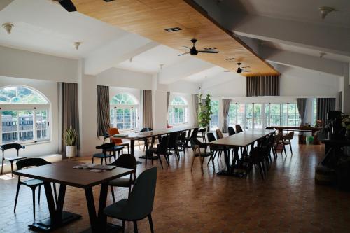 瓦樣山巷台南玉井南科套房月租12000露營戶外婚禮 in Yujing District