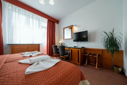 Pension Homer Podebrady-NEW - Podebrady