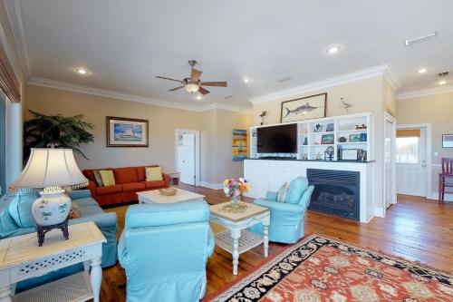 Beach Buzz