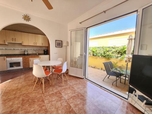 Villa Ventura 1
