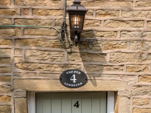 The Old Cobblers 3