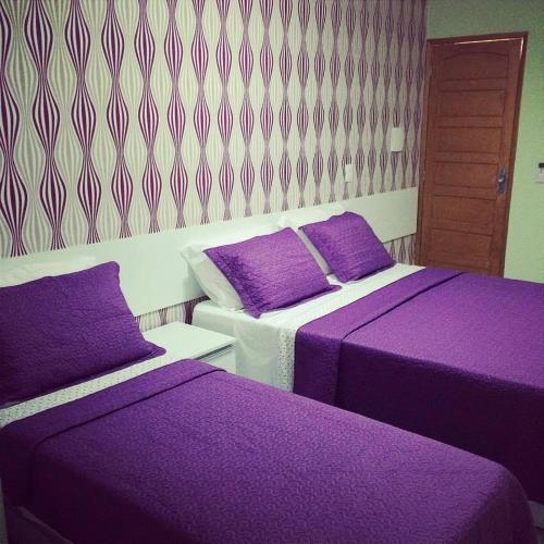 Luxury Triple Room image 5