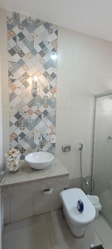 Sobrado 2 amplo e confortável em condomínio