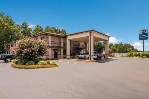 Best Western - McKenzie - main image
