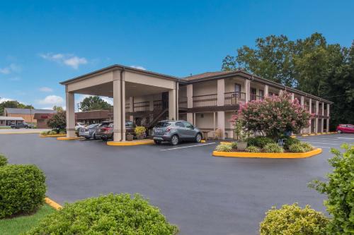 Best Western - McKenzie - image 10