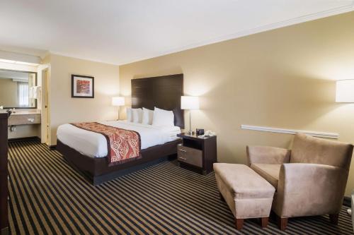Best Western - McKenzie in McKenzie, USA