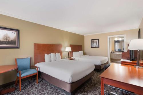 Best Western Conway in Conway, USA