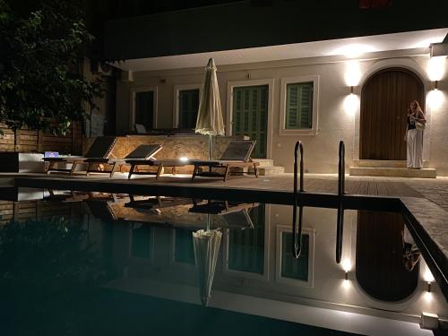 Caltabania Suites