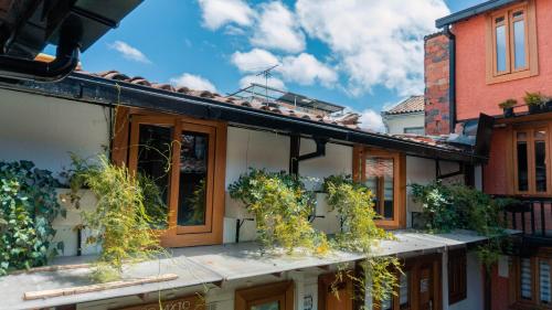 Masaya Bogota near Museet for kolonial kunst