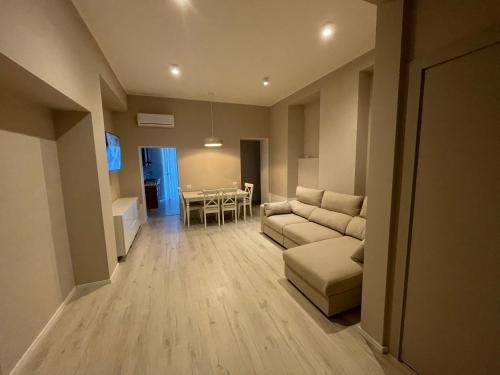  Dieci passi dal mare e dal centro, Ferienwohnung in Pescara