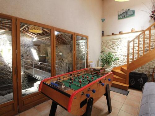 Gîte Lys-Haut-Layon 3 pièces 5 personnes - FR-1-622-7 - main image