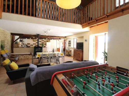 Gîte Lys-Haut-Layon 3 pièces 5 personnes - FR-1-622-7 - image 2