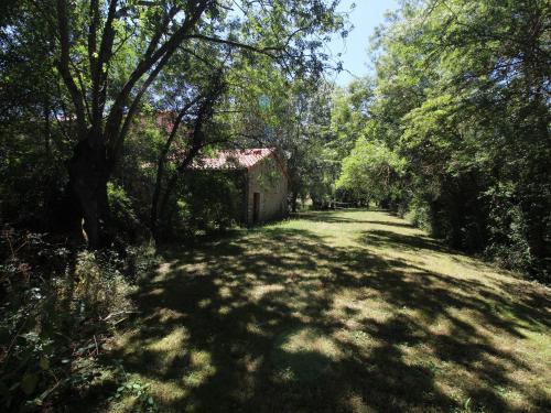 Gîte Lys-Haut-Layon 3 pièces 5 personnes - FR-1-622-7 - image 5