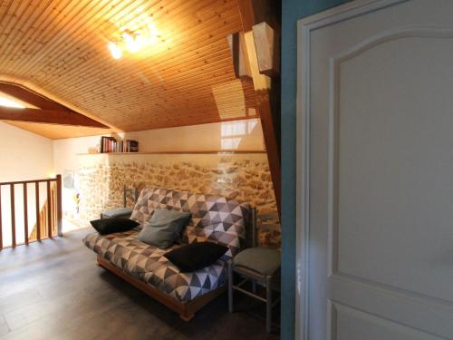 Gîte Lys-Haut-Layon 3 pièces 5 personnes - FR-1-622-7 - image 12