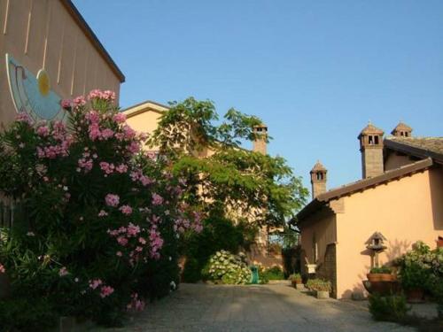 Agriturismo Le Macine