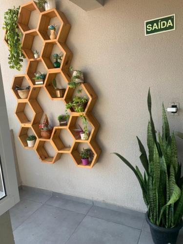 Aconchego do Vale in บลูเมนัว