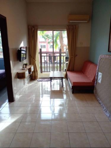Suria Apartment Bukit Merah in Taiping