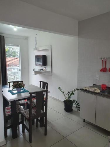 Aconchego do Vale in บลูเมนัว