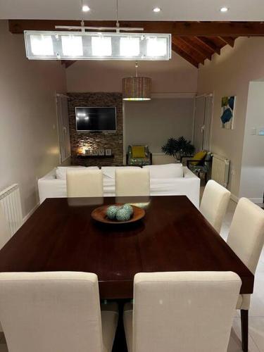 Casa Conesa, cálida súper confortable hasta 7 personas