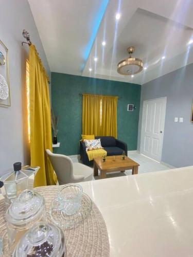 Apartamentos Melya cerca de la Playa Caleta in La Romana Városközpont