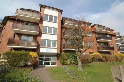 Residenz Passat Cuxhaven 2 in Cuxhaven, Deutschland