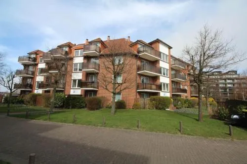 Residenz Passat Cuxhaven 4 photo 2