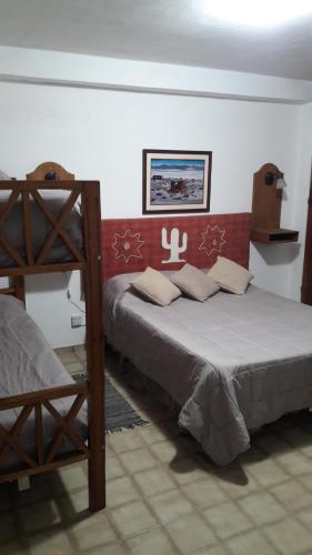 Departamento Céntrico excelente ubicación.