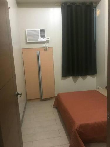 Lovely 2 Bed Room condo infront of NAIA Terminal 3, Manila (fotografie 8)