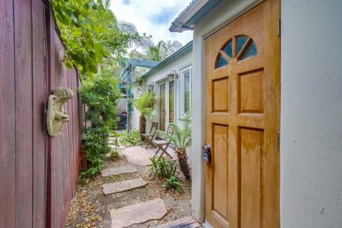 La Jolla Cabana Home - image 5