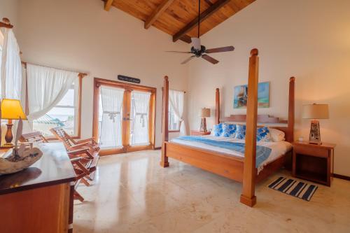 Indigo Belize 3C Condo