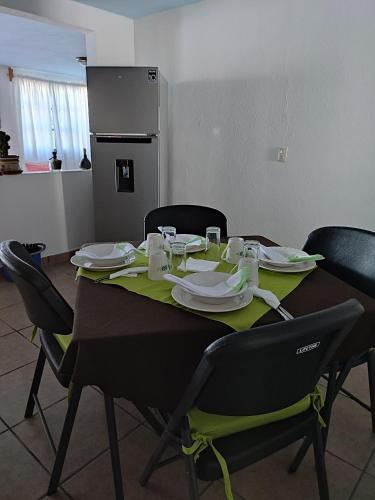 Gedayealdi in Col La Cienega