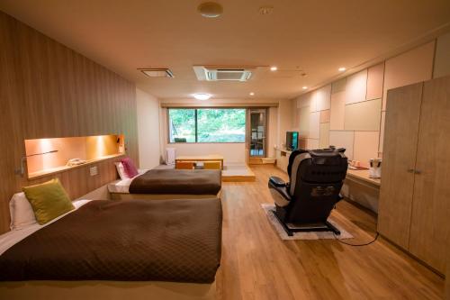 Otaru Asari Classe Hotel