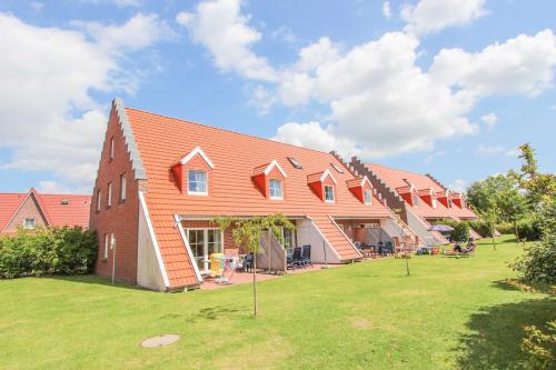 Seepark Burhave 13 in Butjadingen, Deutschland