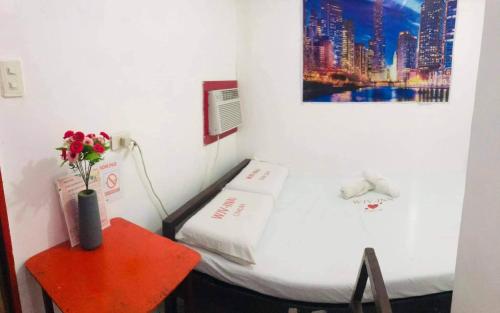 WJV INN CAR-CAR BRANCH in Carcar City