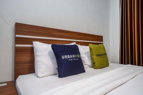 Urbanview Hotel Nostos Wonosobo by RedDoorz