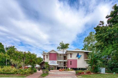 フリースタイル リゾート ポート ダグラス