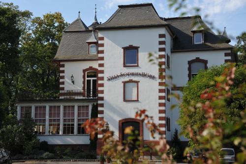 Villa Sophienhöhe