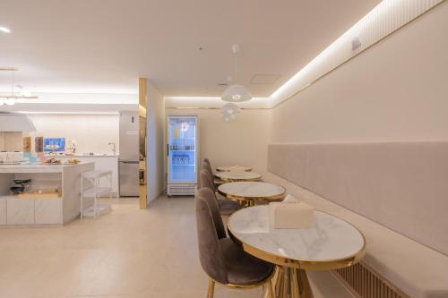 登巴斯塔酒店東萊 Denbasta Hotel Dongnae
