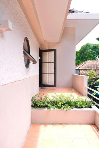 Express by M Village Tú Xương, a brand of Modern Village Lifestyle – Ho Chi Minh City, LA