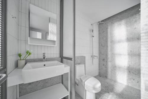 Express by M Village Tú Xương, a brand of Modern Village Lifestyle – Ho Chi Minh City, LA