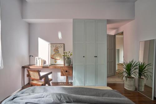 Express by M Village Tú Xương, a brand of Modern Village Lifestyle – Ho Chi Minh City, LA