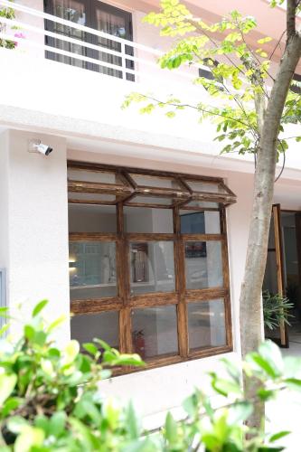 Express by M Village Tú Xương, a brand of Modern Village Lifestyle – Ho Chi Minh City, LA