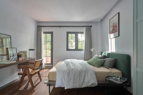 Express by M Village Tú Xương, a brand of Modern Village Lifestyle – Ho Chi Minh City, LA