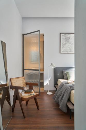 Express by M Village Tú Xương, a brand of Modern Village Lifestyle – Ho Chi Minh City, LA