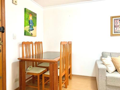 館内設備, Apartamento próximo do Tiete Plaza Shopping, com vaga e portaria 24h (Apartamento proximo do Tiete Plaza Shopping, com vaga e portaria 24h) in ピリトゥバ