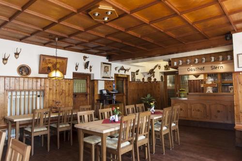 Gasthof Stern - Accommodation - Greding