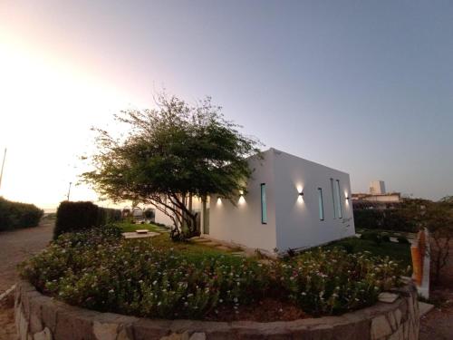 Bungalow VerdeMar con Jacuzzi Frente al Mar