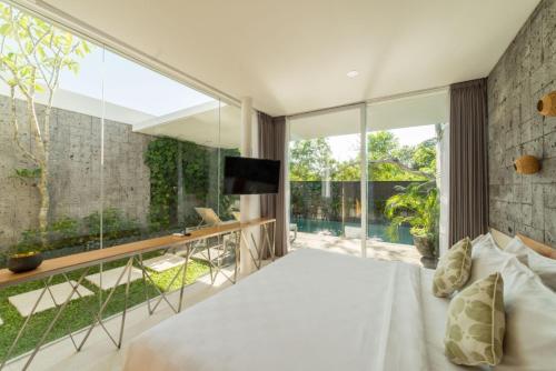 Hideaway Villas Bali Uluwatu by Kanaan Hospitality