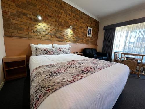 RiverPark Motel in 摩阿馬
