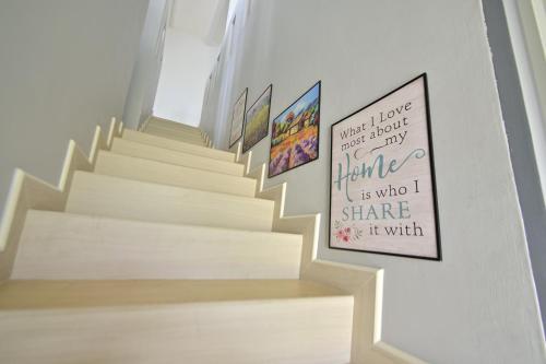 クアラトレンガヌ D'Ja Smoke Homestay 2つ星 シングルルーム レストラン